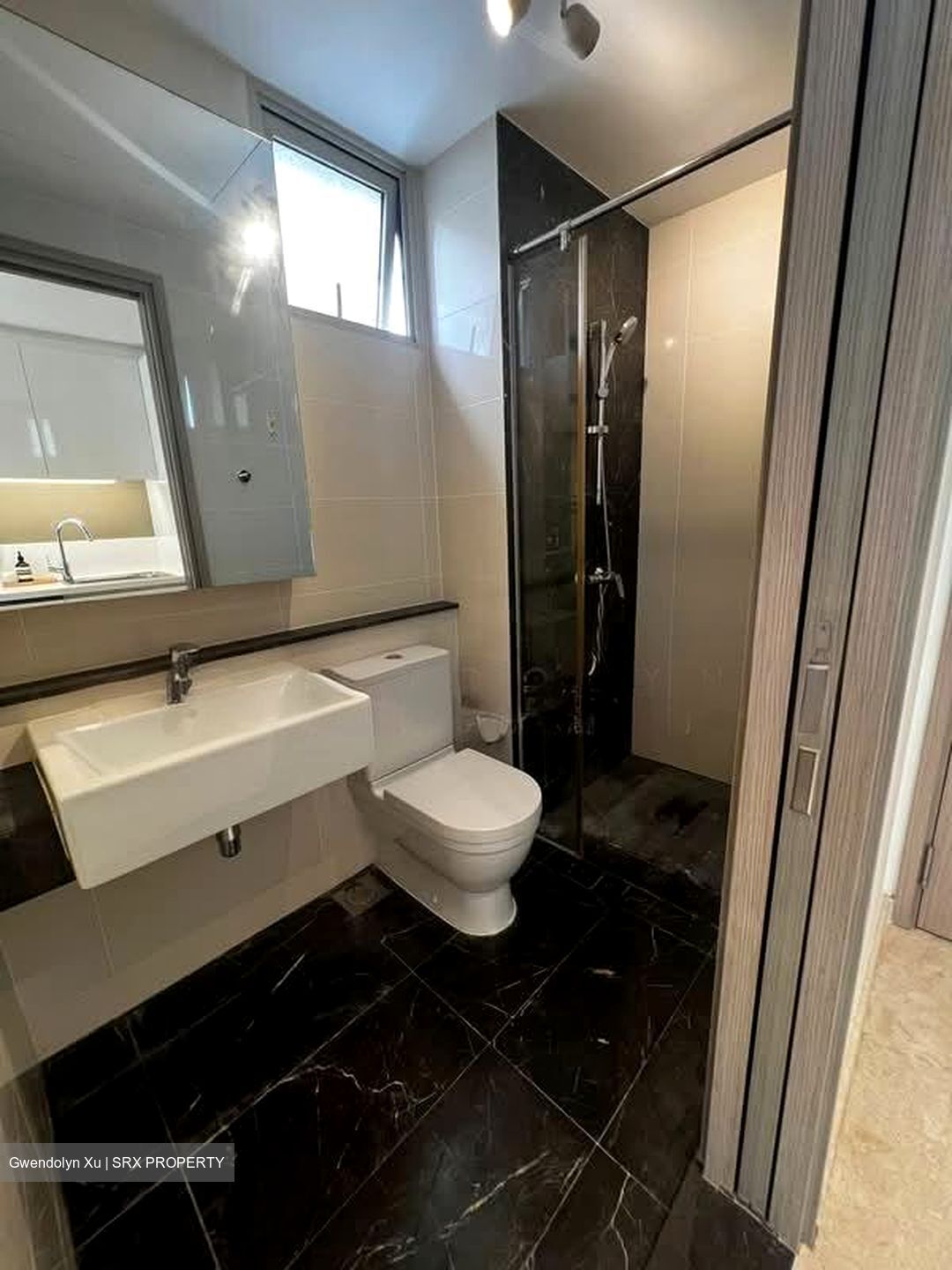 Flamingo Valley (D15), Condominium #561129711